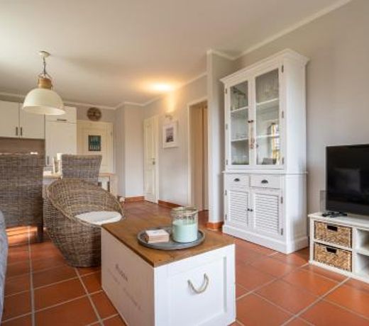 Feriendorf Rugana - Komfortplus Appartement mit 1 Schlafzimmer und Terrasse A07