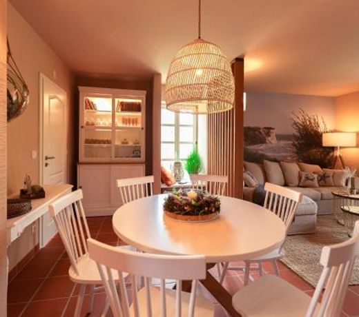 Feriendorf Rugana - Komfortplus Appartement mit 2 Schlafzimmern und Terrasse A28