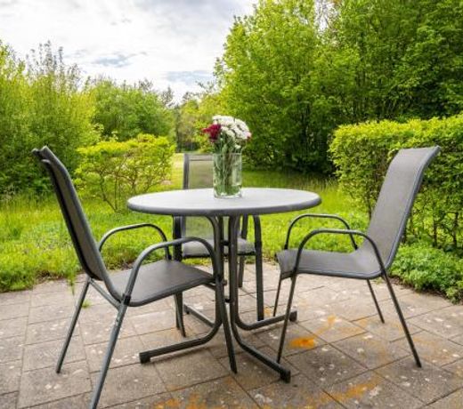 Feriendorf Rugana - Klassik 1-Raum Appartement mit Terrasse B23
