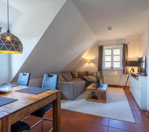 Feriendorf Rugana - Komfort Appartement mit 1 Schlafzimmer B26