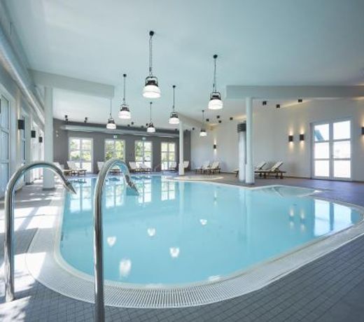 Feriendorf Rugana - Komfort Appartement mit 1 Schlafzimmer B26