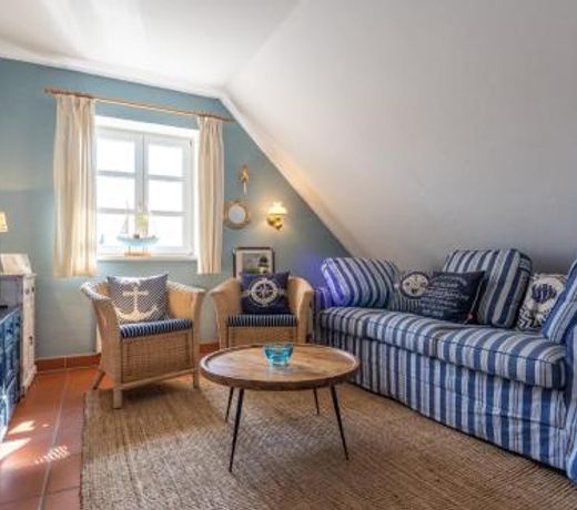 Feriendorf Rugana - Komfort Appartement mit 1 Schlafzimmer B27