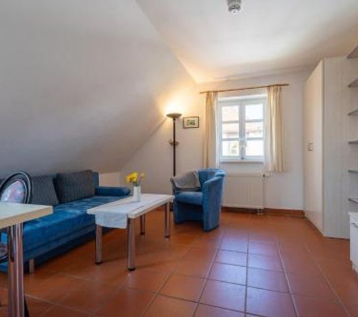 Feriendorf Rugana - Budget Appartement mit 1 Schlafzimmer B30