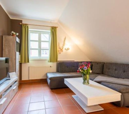 Feriendorf Rugana - Komfort Appartement mit 1 Schlafzimmer B36