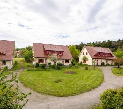 Feriendorf Rugana - Komfort Appartement mit 1 Schlafzimmer B36