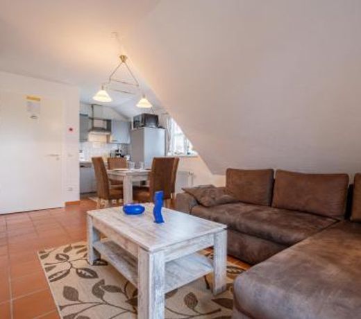 Feriendorf Rugana - Komfort Appartement mit 1 Schlafzimmer B39