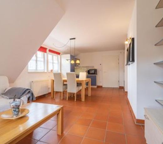 Feriendorf Rugana - Klassik Appartement mit 1 Schlafzimmer B40