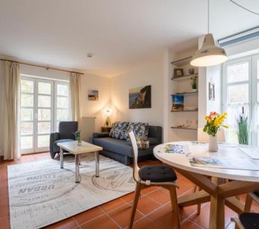 Feriendorf Rugana - Komfort Appartement mit 1 Schlafzimmer und Terrasse B47
