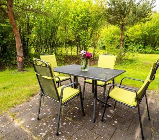 Feriendorf Rugana - Komfort Appartement mit 1 Schlafzimmer und Terrasse B47