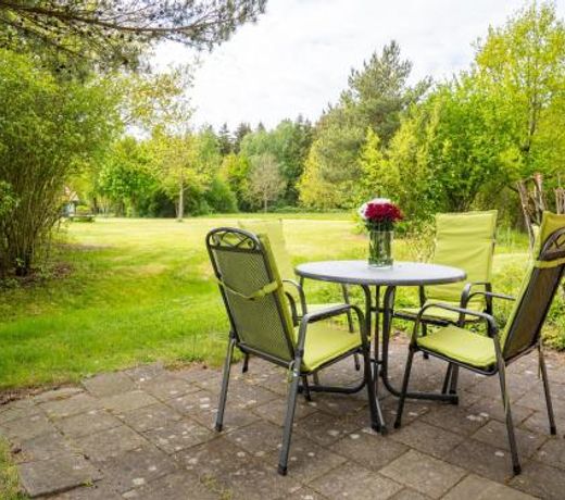 Feriendorf Rugana - Klassik Appartement mit 1 Schlafzimmer und Terrasse B55