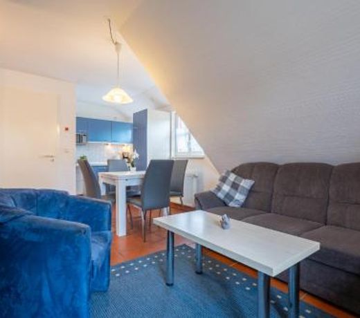 Feriendorf Rugana - Budget Appartement mit 1 Schlafzimmer B57