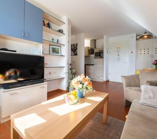 Feriendorf Rugana - Komfort Appartement mit 1 Schlafzimmer C02
