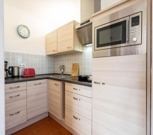 Feriendorf Rugana - Komfort Appartement mit 1 Schlafzimmer C02