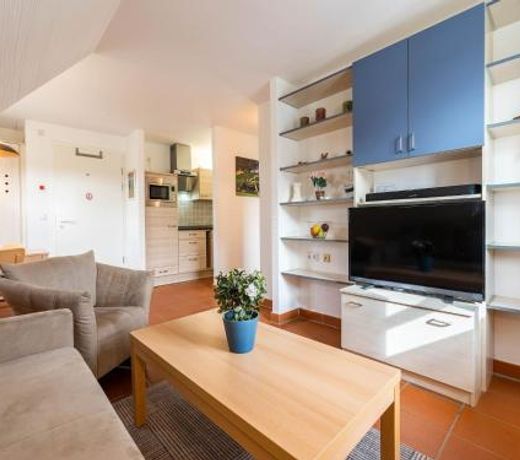Feriendorf Rugana - Komfort Appartement mit 1 Schlafzimmer C03