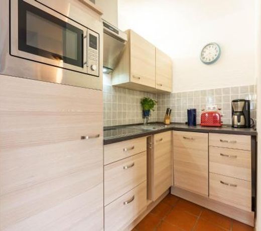 Feriendorf Rugana - Komfort Appartement mit 1 Schlafzimmer C03