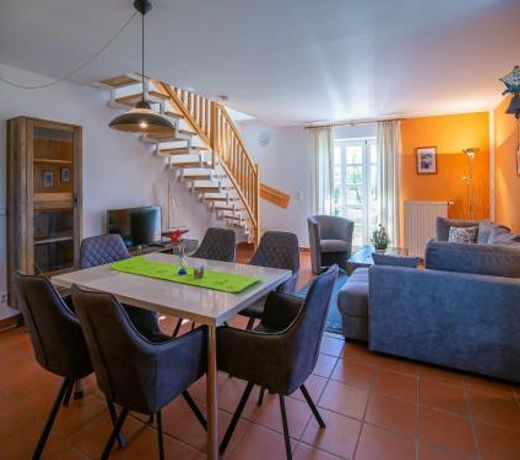 Feriendorf Rugana - Komfort Appartement mit 2 Schlafzimmern und Terrasse C05