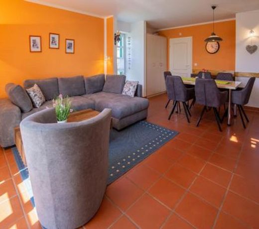 Feriendorf Rugana - Komfort Appartement mit 2 Schlafzimmern und Terrasse C05
