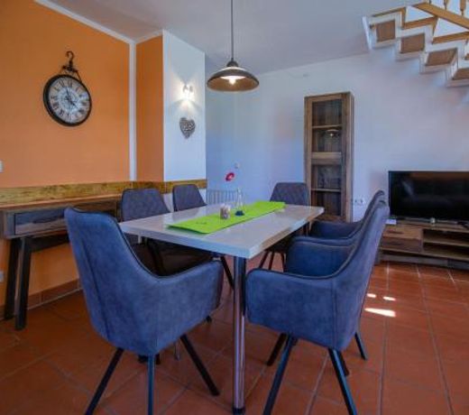Feriendorf Rugana - Komfort Appartement mit 2 Schlafzimmern und Terrasse C05