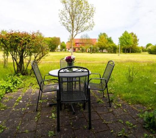 Feriendorf Rugana - Klassik 1-Raum Appartement mit Terrasse C12