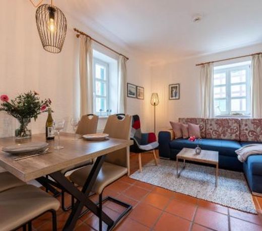 Feriendorf Rugana - Komfort Appartement mit 1 Schlafzimmer und Terrasse C13