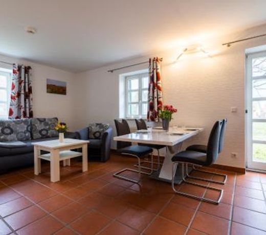 Feriendorf Rugana - Komfort Appartement mit 1 Schlafzimmern und Terrasse C16