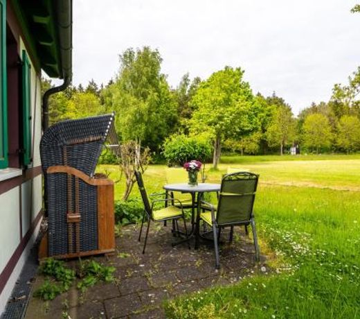 Feriendorf Rugana - Komfort Appartement mit 1 Schlafzimmern und Terrasse C16