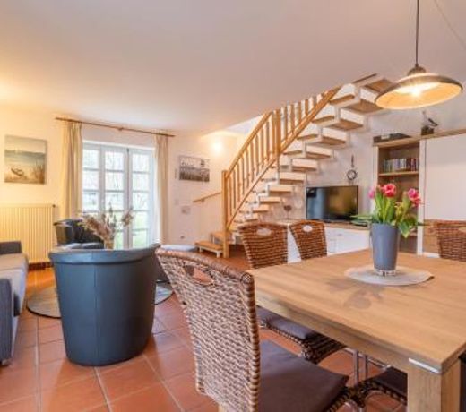 Feriendorf Rugana - Klassik Appartement mit 2 Schlafzimmern und Terrasse C29