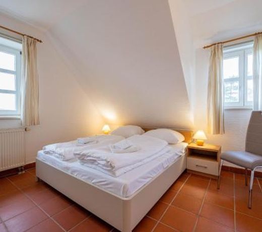 Feriendorf Rugana - Klassik Appartement mit 2 Schlafzimmern und Terrasse C29