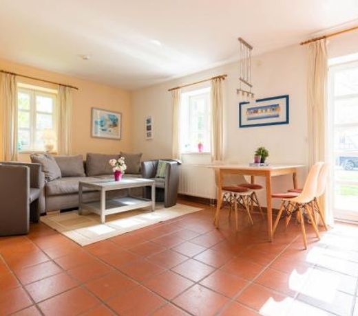Feriendorf Rugana - Klassik Appartement mit 1 Schlafzimmern und Terrasse C33