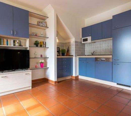 Feriendorf Rugana - Klassik Appartement mit 1 Schlafzimmern und Terrasse C33