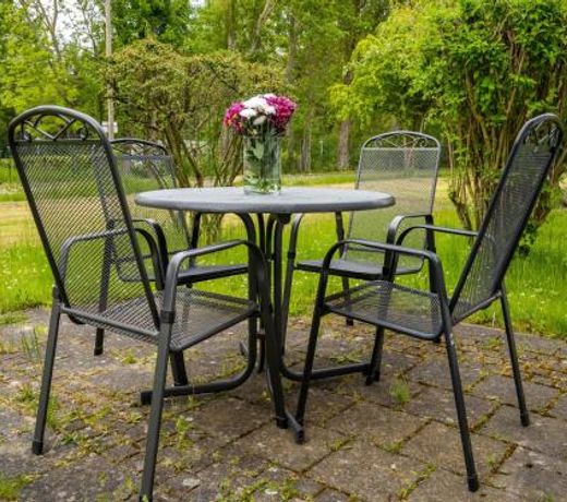 Feriendorf Rugana - Komfort Appartement mit 1 Schlafzimmern und Terrasse C39