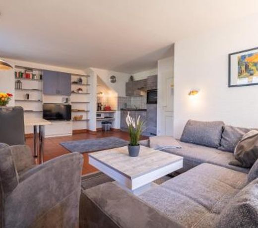 Feriendorf Rugana - Komfort Appartement mit 1 Schlafzimmern und Terrasse C42