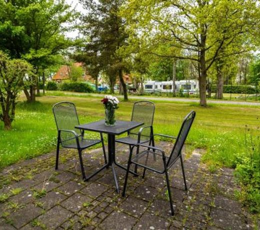 Feriendorf Rugana - Komfort Appartement mit 1 Schlafzimmern und Terrasse C42