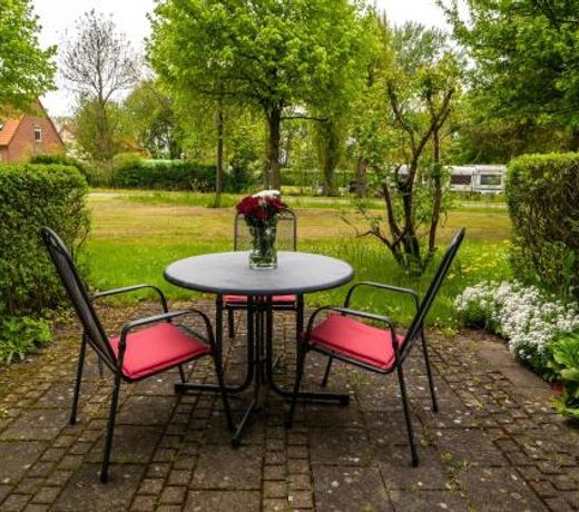 Feriendorf Rugana - Klassik 1-Raum Appartement mit Terrasse C46