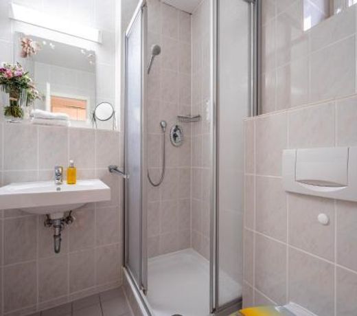 Feriendorf Rugana - Klassik 1-Raum Appartement mit Terrasse C46