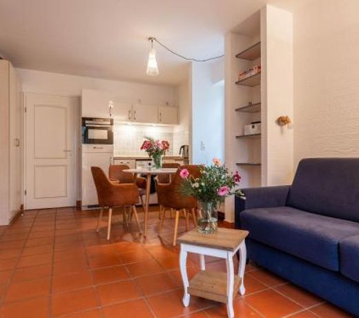 Feriendorf Rugana - Komfort 1-Raum Appartement mit Terrasse C47