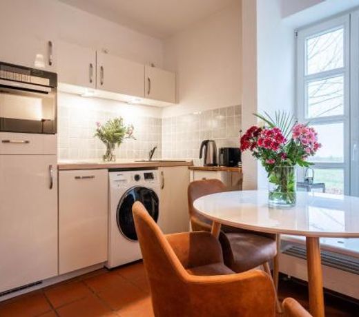 Feriendorf Rugana - Komfort 1-Raum Appartement mit Terrasse C47