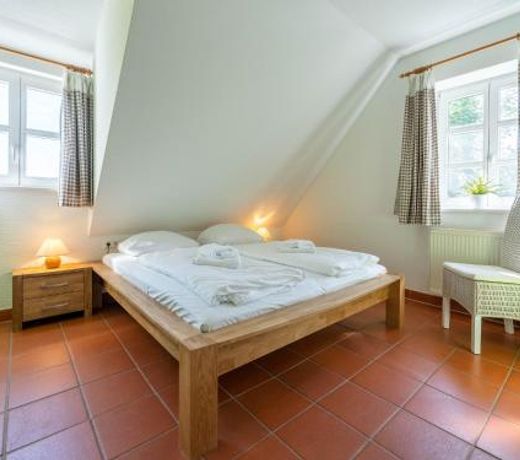 Feriendorf Rugana - Komfort Appartement mit 2 Schlafzimmern und Terrasse C48