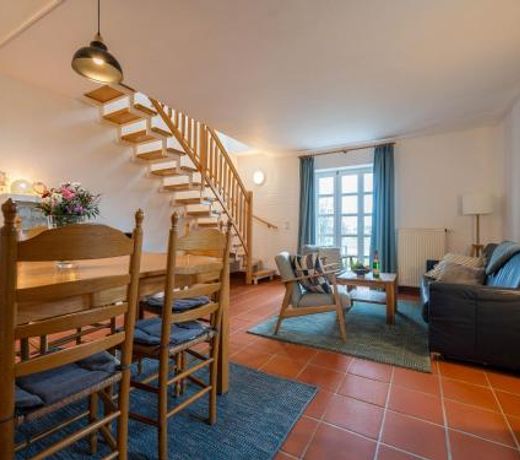 Feriendorf Rugana - Komfort Appartement mit 2 Schlafzimmern und Terrasse C52