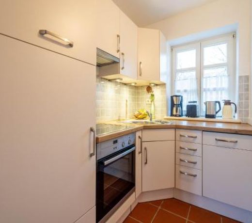 Feriendorf Rugana - Komfort Appartement mit 2 Schlafzimmern und Terrasse C52