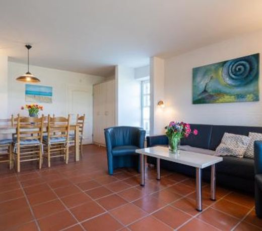 Feriendorf Rugana - Klassik Appartement mit 2 Schlafzimmern und Terrasse C54