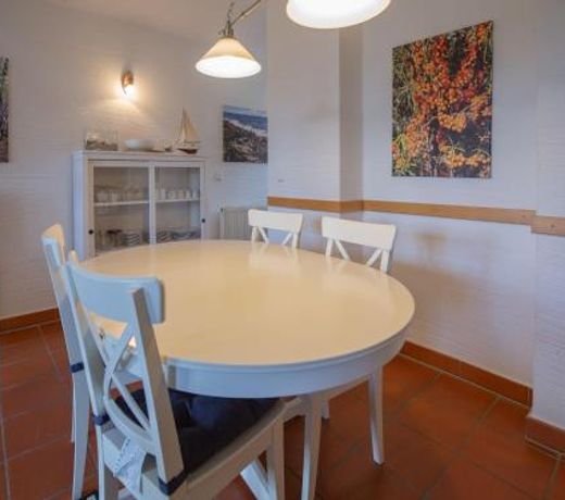 Feriendorf Rugana - Komfort Appartement mit 2 Schlafzimmern und Terrasse D02