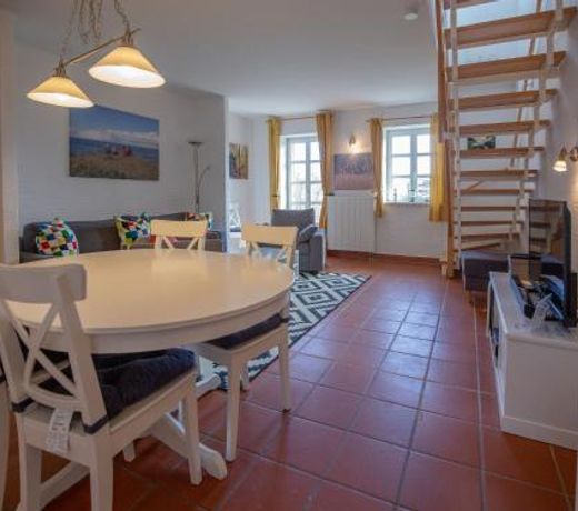 Feriendorf Rugana - Komfort Appartement mit 2 Schlafzimmern und Terrasse D02