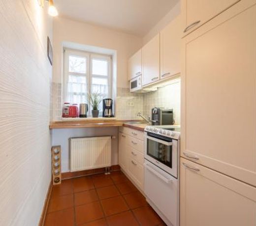Feriendorf Rugana - Komfort Appartement mit 2 Schlafzimmern und Terrasse D04