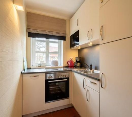 Feriendorf Rugana - Komfortplus Appartement mit 2 Schlafzimmern und Terrasse D10