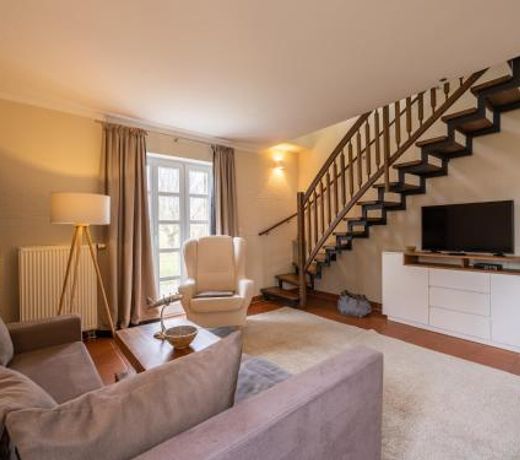 Feriendorf Rugana - Komfortplus Appartement mit 2 Schlafzimmern und Terrasse D12