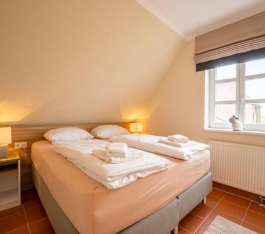Feriendorf Rugana - Komfortplus Appartement mit 2 Schlafzimmern und Terrasse D12