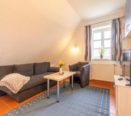 Feriendorf Rugana - Klassik Appartement mit 1 Schlafzimmer D15