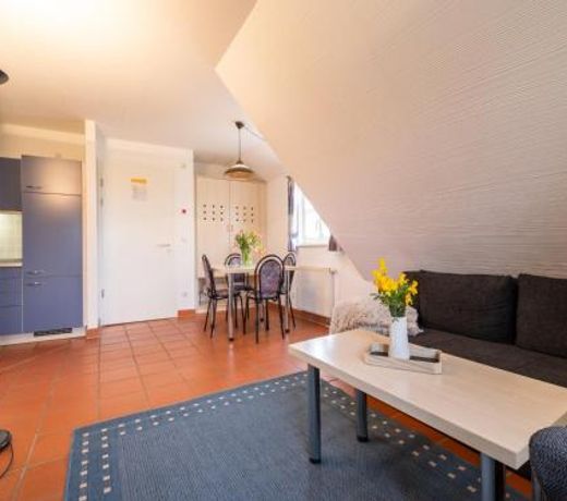 Feriendorf Rugana - Klassik Appartement mit 1 Schlafzimmer D15