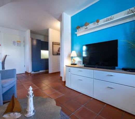 Feriendorf Rugana - Klassik Appartement mit 1 Schlafzimmer D16